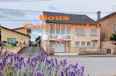 Maison 6 pièces 300000 €