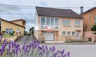 Maison 6 Pièces 100 m² à vendre à Hussigny-Godbrange (54590)