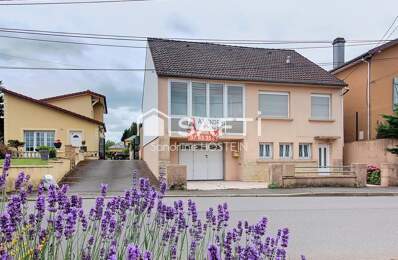 Maison individuelle sur 23 ares! — photo du bien