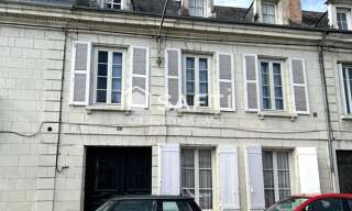 Maison 9 Pièces 156 m² à vendre à Châtellerault (86100)