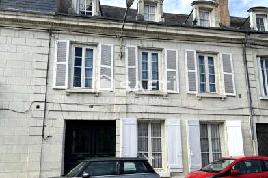 Maison 9 pièces 231000 €