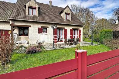 Maison 6 pièces 439000 €