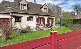 Maison 6 Pièces 155 m² à vendre à Ozoir-la-Ferrière (77330)