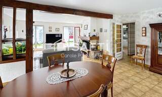 Maison 6 Pièces 155 m² à vendre à Ozoir-la-Ferrière (77330)