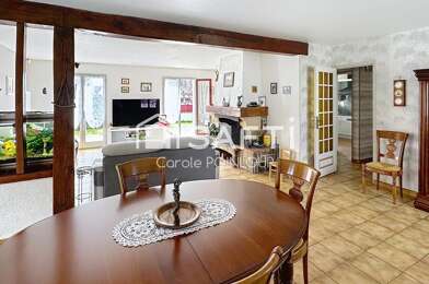 Maison 6 pièces 439000 €