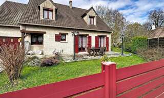 Maison 6 Pièces 155 m² à vendre à Ozoir-la-Ferrière (77330)