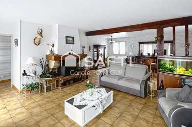 Maison 6 pièces 439000 €