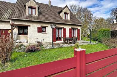 Maison 6 pièces 439000 €