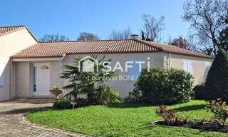 Maison 6 Pièces 195 m² à vendre à Fors (79230)