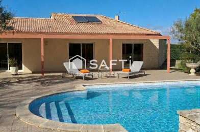 Maison 6 pièces 390000 €