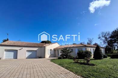 Maison 6 pièces 390000 €