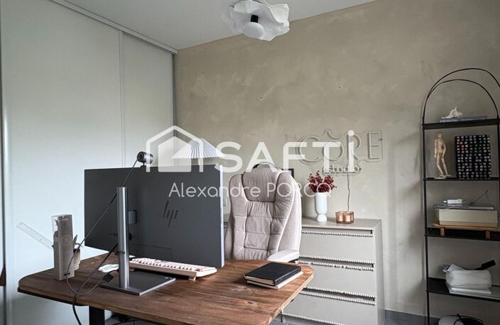 Jolie appartement T3 de 56 m2 intégralement refait a neuf — photo 3