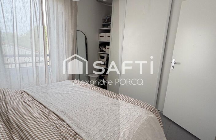 Jolie appartement T3 de 56 m2 intégralement refait a neuf — photo 4