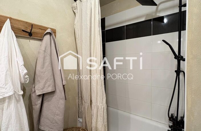 Jolie appartement T3 de 56 m2 intégralement refait a neuf — photo 5