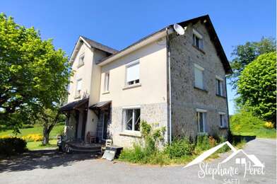 Maison 10 pièces 299000 €