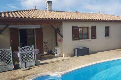 Maison 5 pièces 273000 €