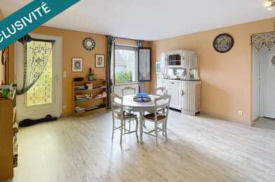 Maison 7 pièces 309000 €