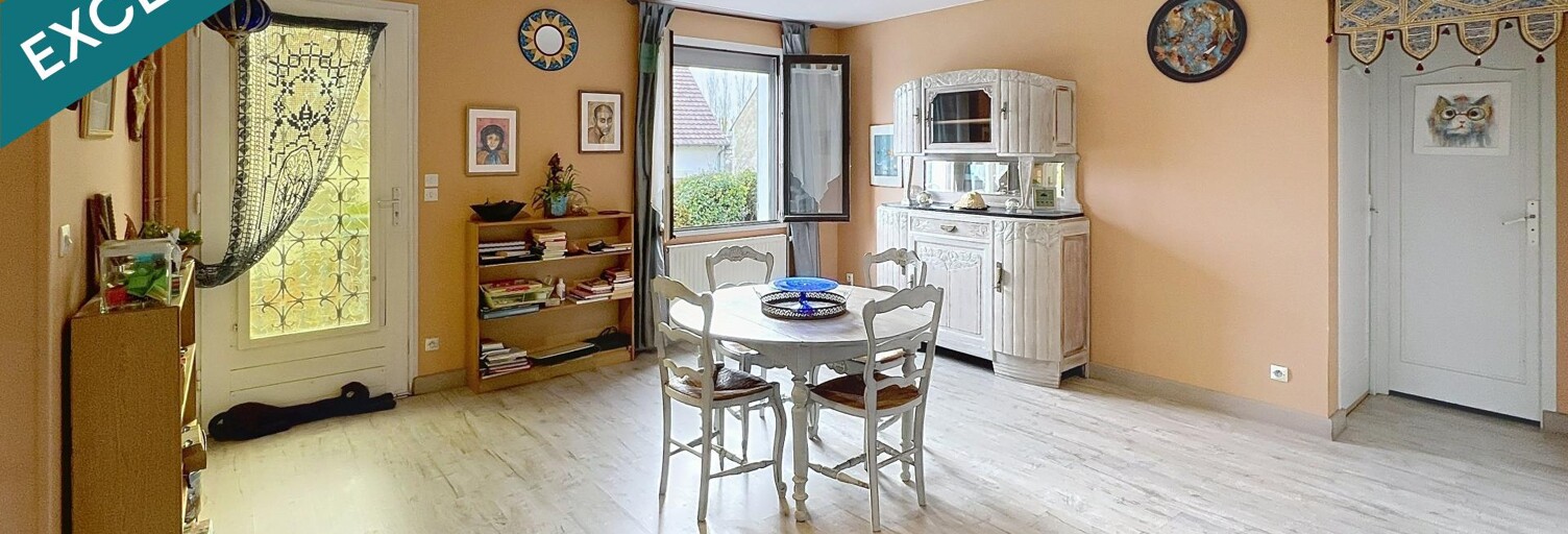 Maison 7 Pièces 175 m² à vendre à Chécy (45430)