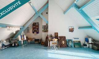 Maison 7 Pièces 175 m² à vendre à Chécy (45430)