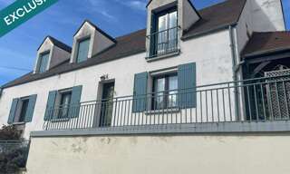 Maison 7 Pièces 175 m² à vendre à Chécy (45430)