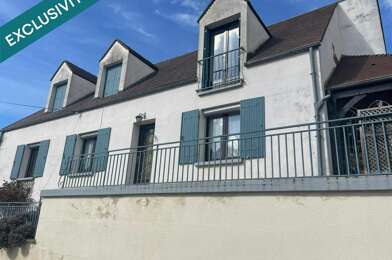 Maison 7 pièces 294000 €