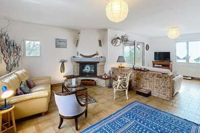Maison 7 pièces 294000 €