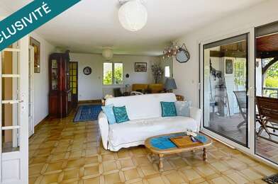 Maison 7 pièces 269900 €