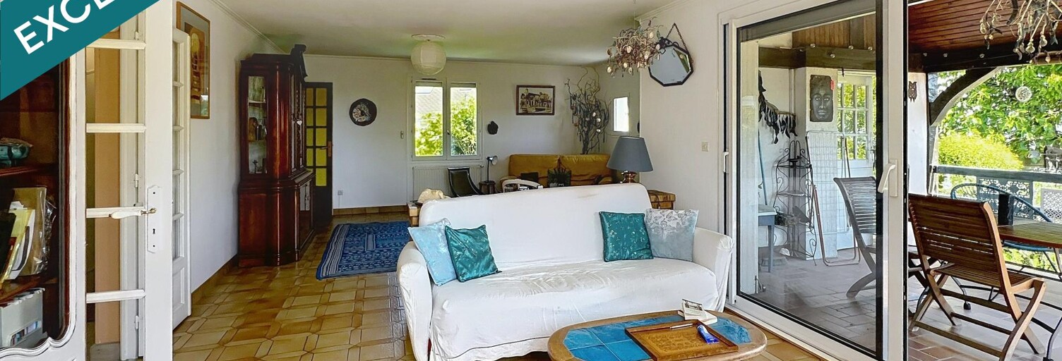 Maison 7 Pièces 175 m² à vendre à Chécy (45430)