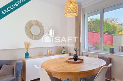 Maison 3 pièces 148500 €