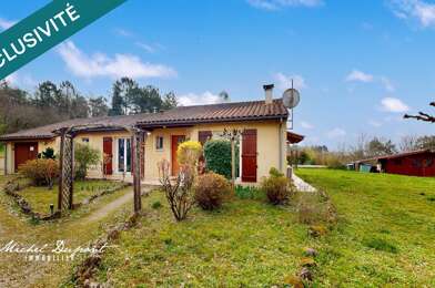 Maison 5 pièces 234500 €