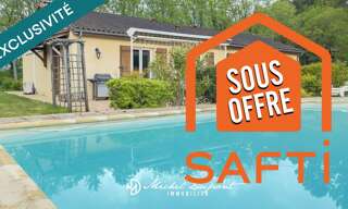 Maison 5 Pièces 91 m² à vendre à Saint-Chamassy (24260)
