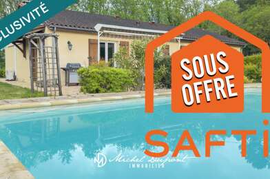 Maison 5 pièces 234500 €