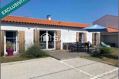 Maison 3 pièces 236000 €