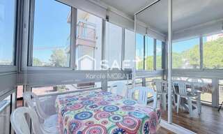 Appartement 1 Pièce 21 m² à vendre à Canet-en-Roussillon (66140)