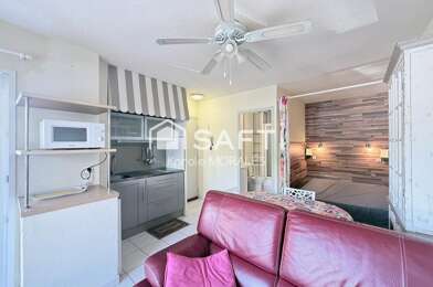 Appartement 1 pièces 96000 €