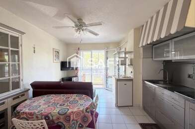 Appartement 1 pièces 83000 €