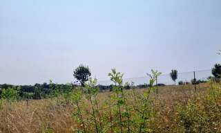 Terrain  2680 m² à vendre à Augnax (32120)