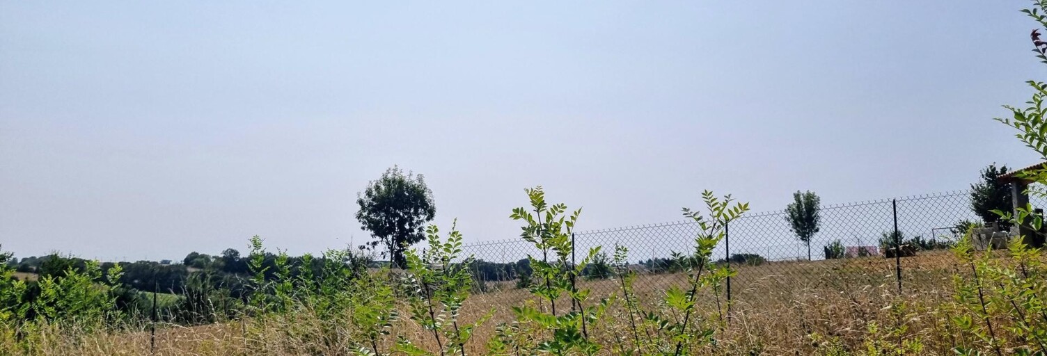 Terrain  2680 m² à vendre à Augnax (32120)