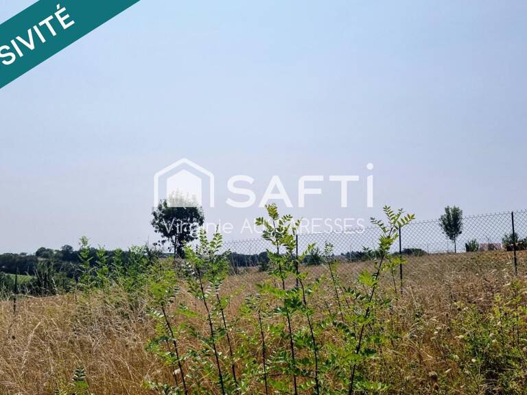 Terrain constructible — photo 1