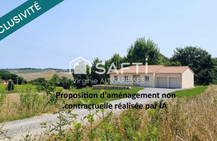 Terrain constructible — photo 4