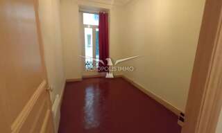 Appartement 3 Pièces 47 m² à louer à Nice (06000)