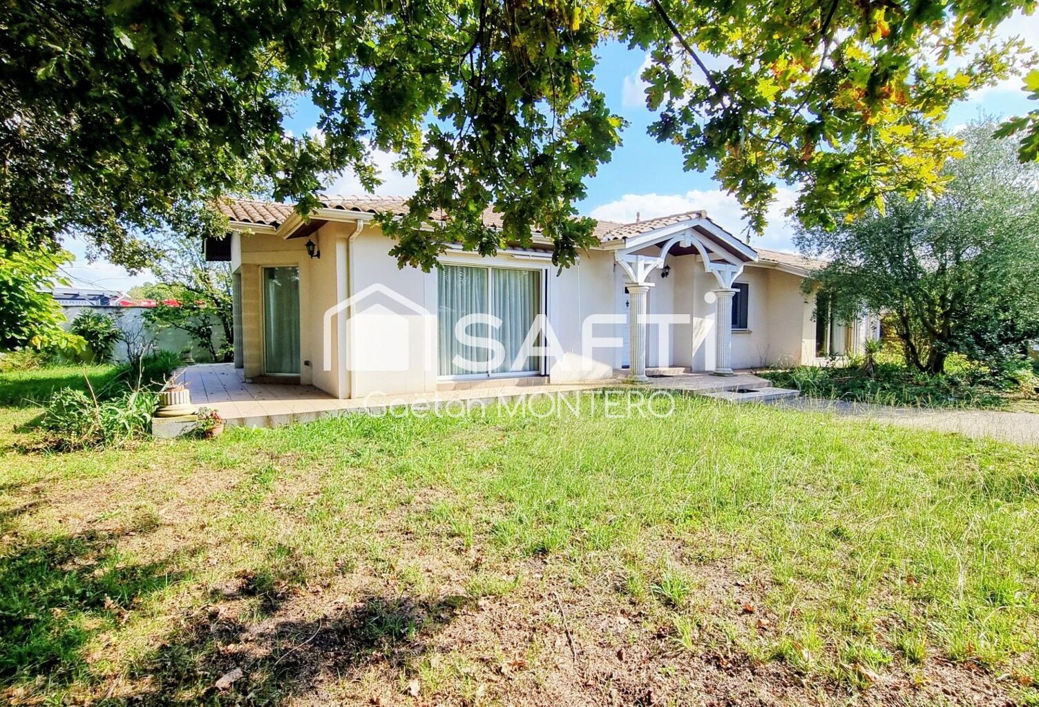 À vendre  Maison à Gujan-Mestras — photo 1