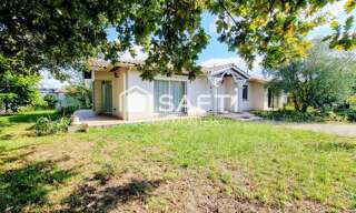 Maison 5 Pièces 137 m² à vendre à Gujan-Mestras (33470)