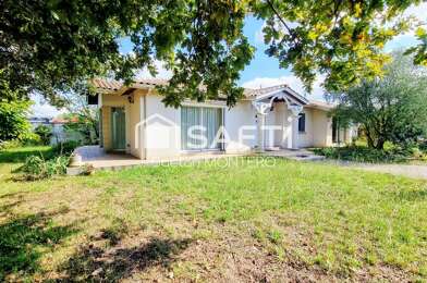 Maison 5 pièces 526000 €