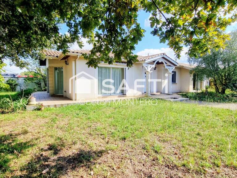 À vendre  Maison à Gujan-Mestras — photo 1