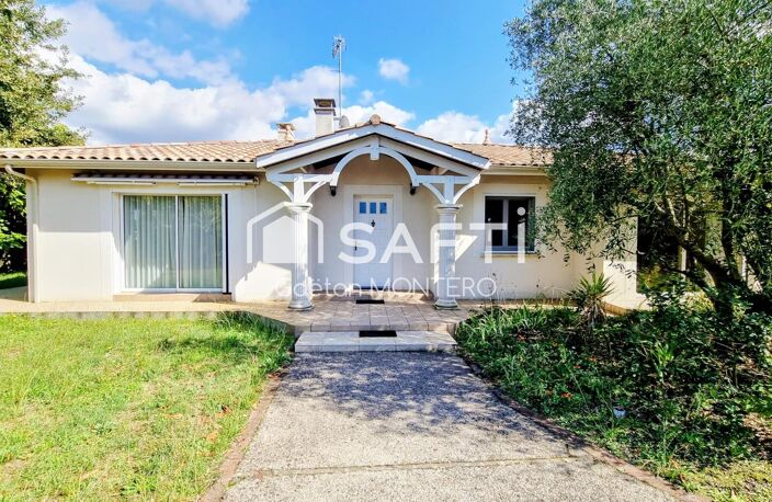 À vendre  Maison à Gujan-Mestras — photo 2