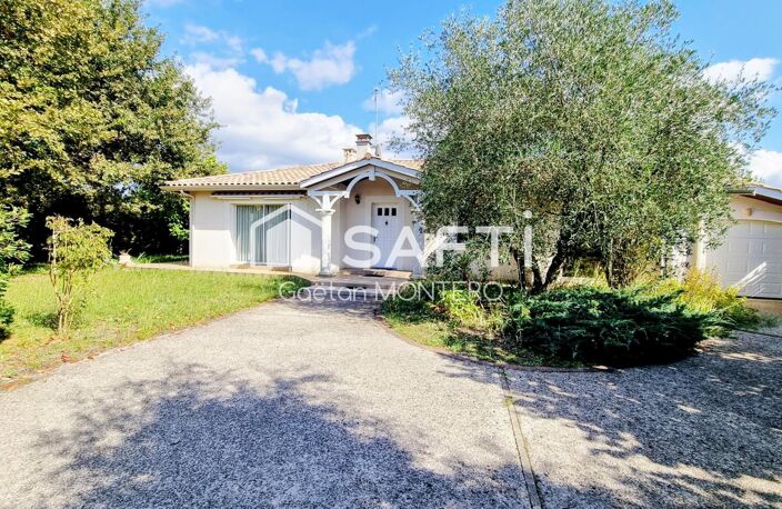 À vendre  Maison à Gujan-Mestras — photo 3