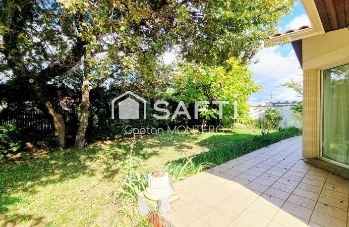 À vendre  Maison à Gujan-Mestras — photo 4