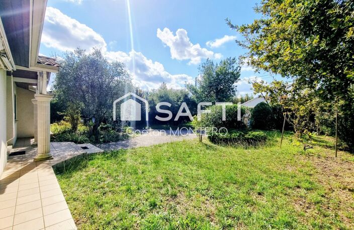 À vendre  Maison à Gujan-Mestras — photo 5