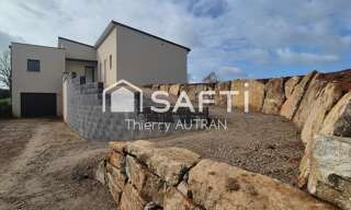 Maison 5 Pièces 125 m² à vendre à Saint-Marcel (56140)